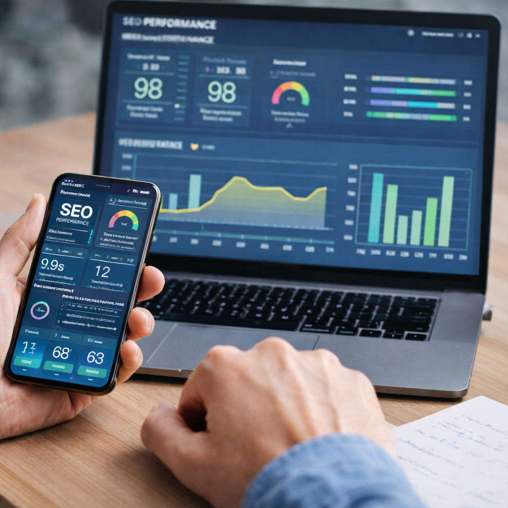 optimisation seo technique